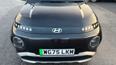 Hyundai INSTER 85kW 02 49kWh 5dr Auto Electric Hatchback